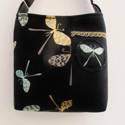 Dragonfly Bag * Small * Parrot® — foto 4