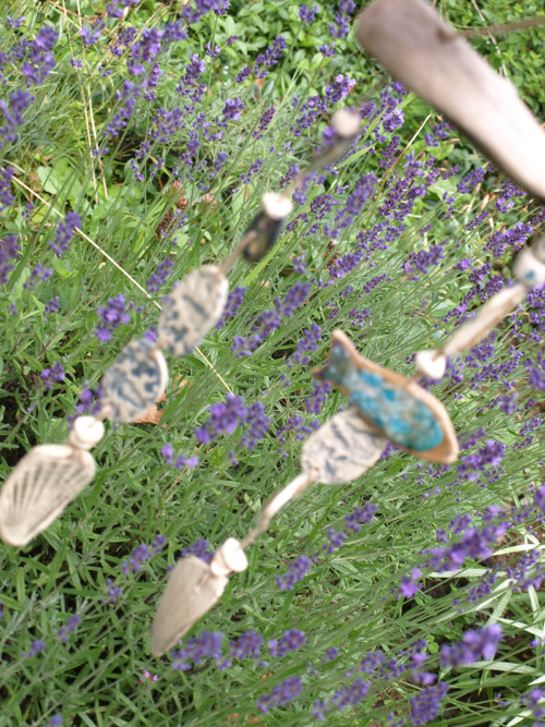 Driftwood a keramika — foto 4