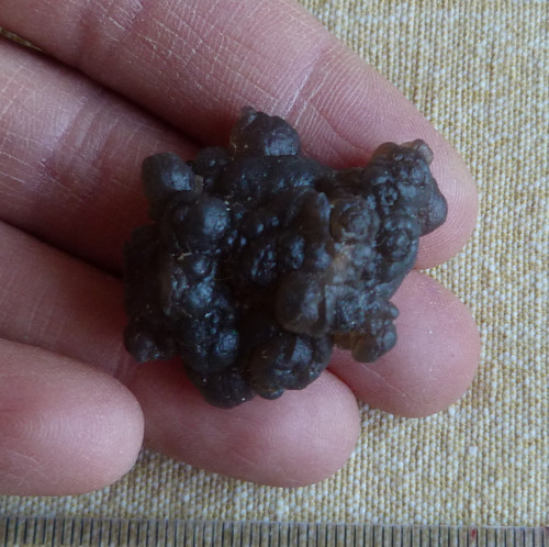Chalcedon "fantasia" — foto 2