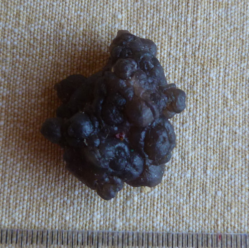 Chalcedon "fantasia" — foto 3
