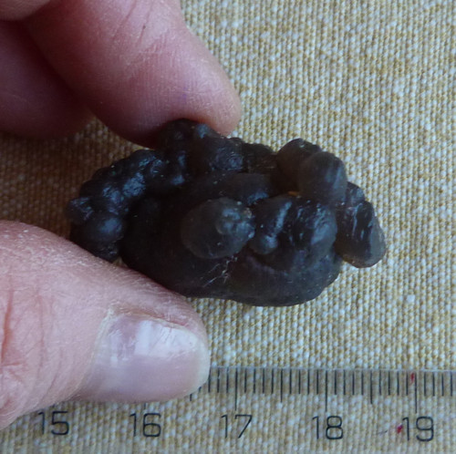 Chalcedon "fantasia" — foto 5