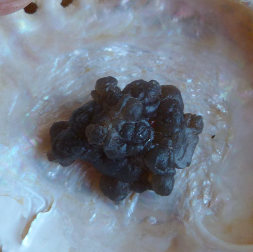 Chalcedon "fantasia" — foto 6