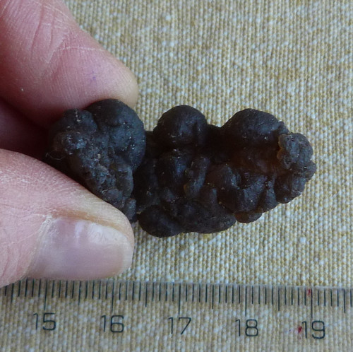 Chalcedon "fantasia" — foto 3