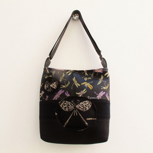Dragonfly Bag no 02 * Small * Parrot® — foto 2