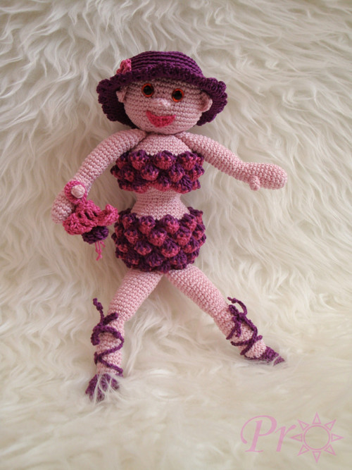 Fuchsinka — foto 3