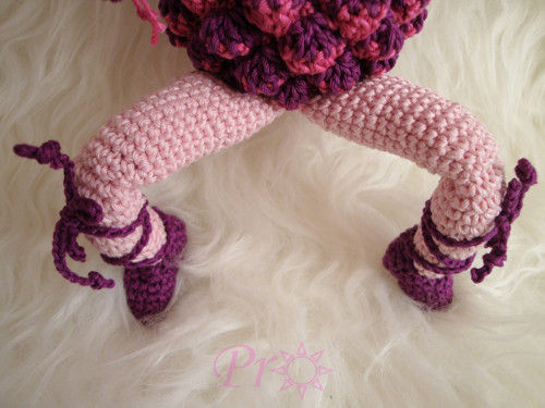 Fuchsinka — foto 4