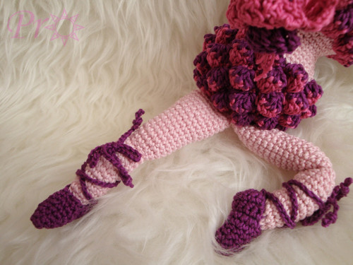 Fuchsinka — foto 6