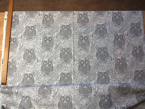 FQ Sovy - vymaluj si mě — foto 3