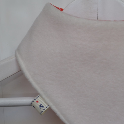 Bavlna + fleece — foto 2
