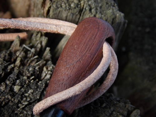 Křesadlo / Firesteel — foto 2