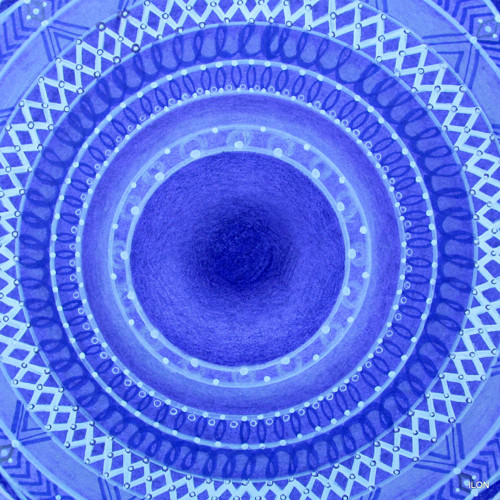 MANDALA NITRA - 7. čakra — foto 2