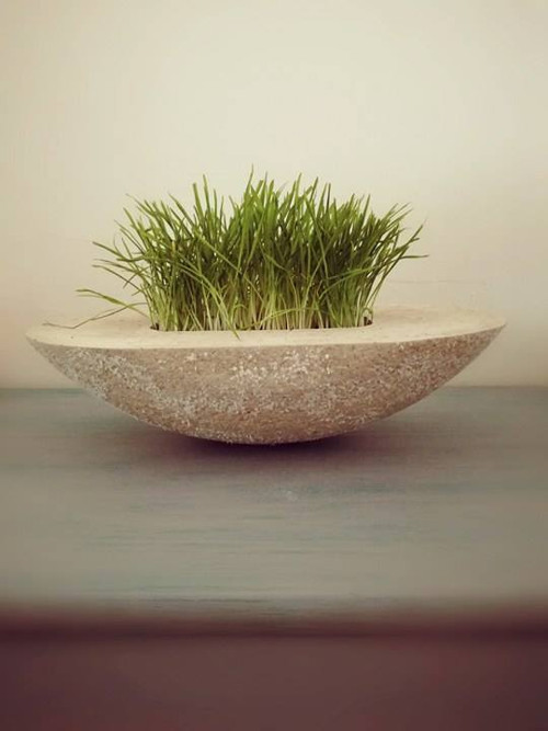 Betonová elegance — foto 2