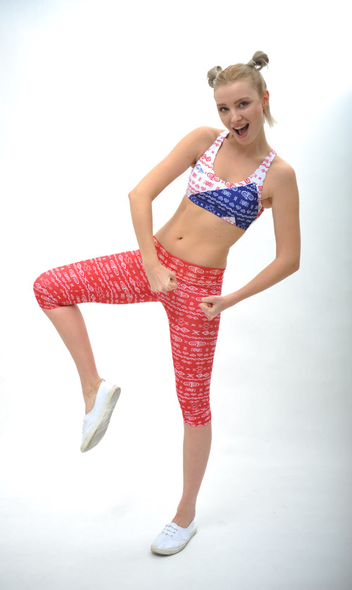 Sporty Top — foto 3