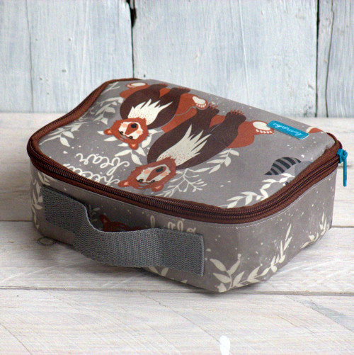 Dětský svačinový kufřík — foto 2