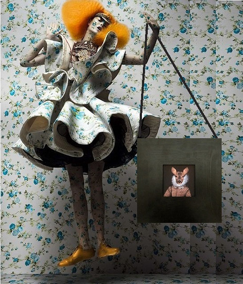 Unfaithful — foto 2