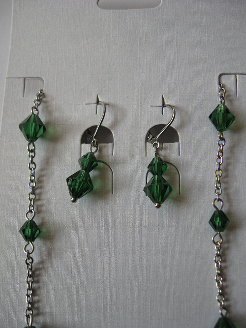 Zelené lampiónky — foto 3