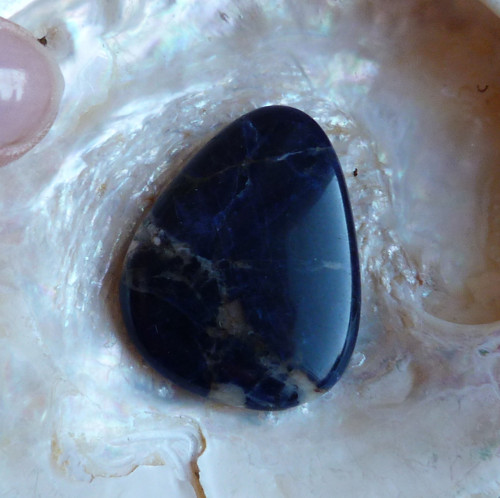Sodalit - placička — foto 4