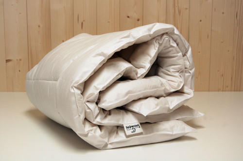 Deka do postýlky Basic Wool — foto 5