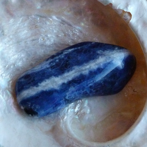 Sodalit — foto 2