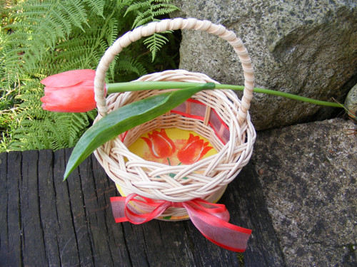 Tulipánový — foto 5