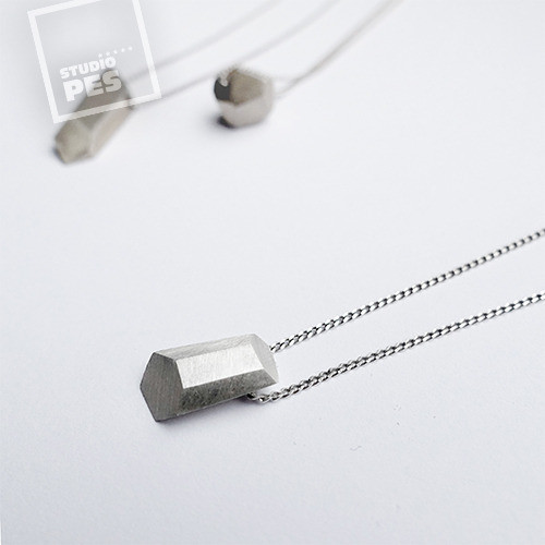 NÁHRDELNÍK Crystal 02 — foto 2