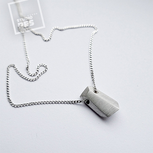 NÁHRDELNÍK Crystal 02 — foto 6