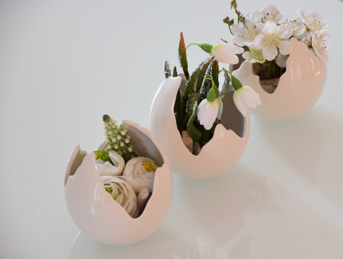 Dekorace Eggies — foto 3