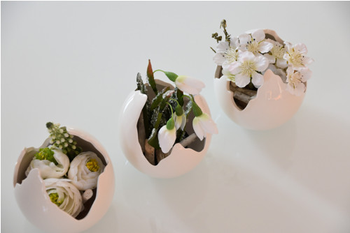 Dekorace Eggies — foto 5