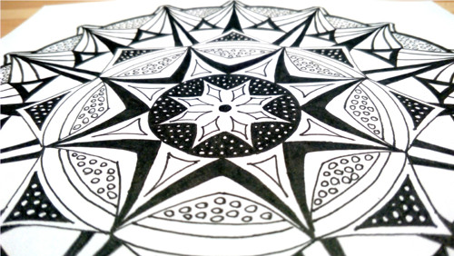 Mandala 39 — foto 3