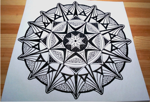 Mandala 39 — foto 4