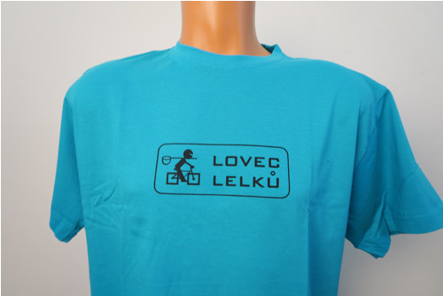 Sleva - LOVEC LELKŮ — foto 2