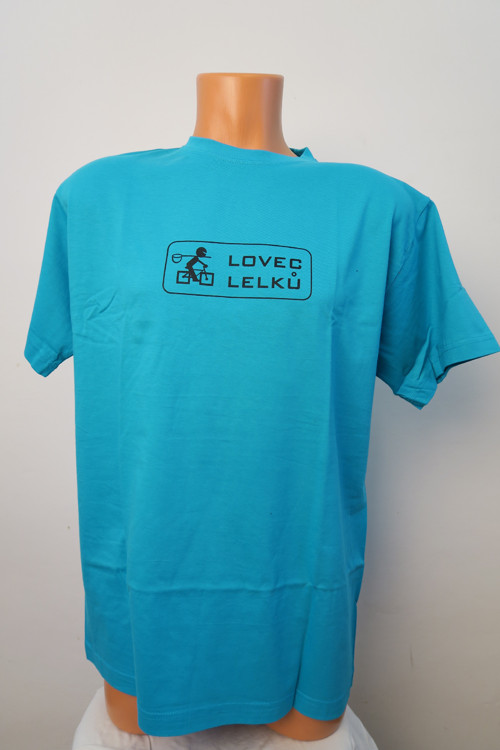 Sleva - LOVEC LELKŮ — foto 3
