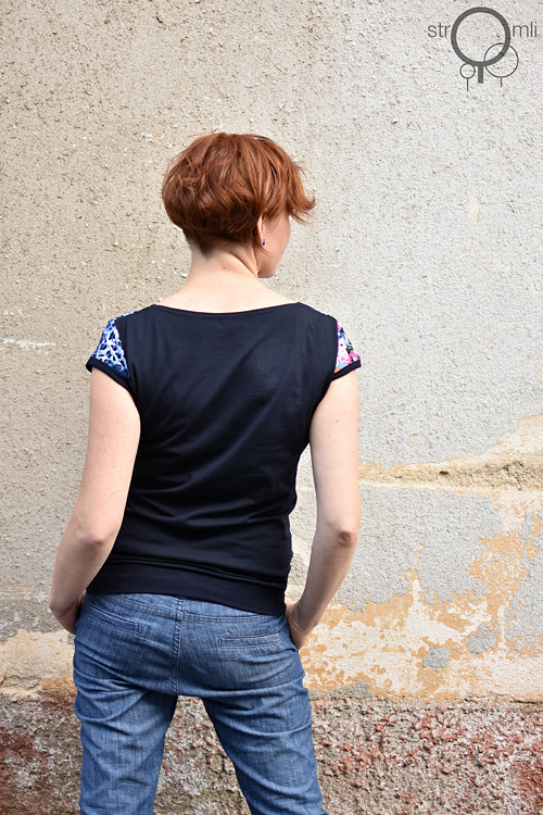 Očekávám jaro...., vel. L :) — foto 6