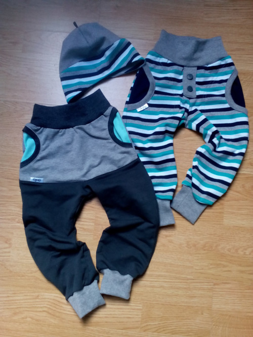 Cool tepláčky ll... — foto 2