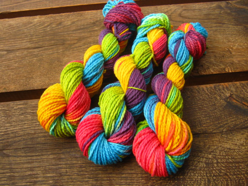 Merino (jehl. 6mm)"Duha" — foto 2