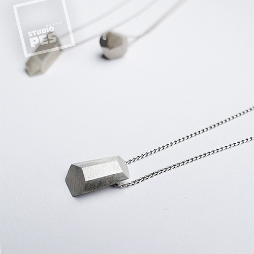 NÁHRDELNÍK Crystal 02 — foto 2