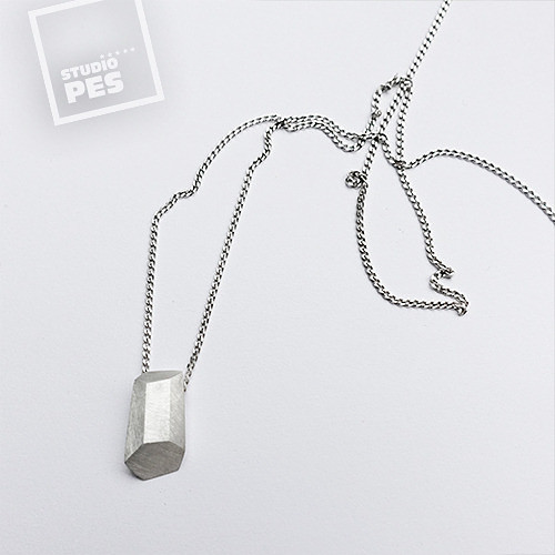 NÁHRDELNÍK Crystal 02 — foto 4