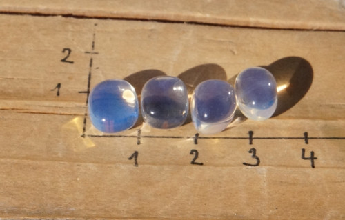 Sada - opalit D8319 — foto 2