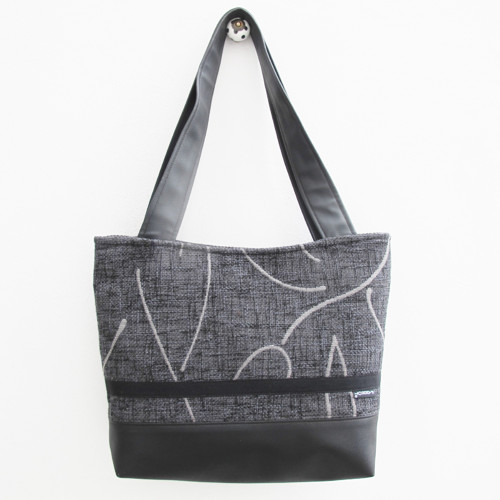 Gray Antracit Bag * Parrot® — foto 3