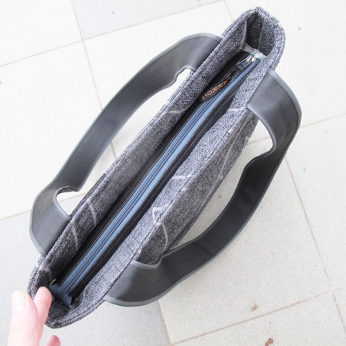 Gray Antracit Bag * Parrot® — foto 4
