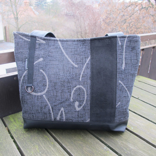 Gray Antracit Bag * Parrot® — foto 5