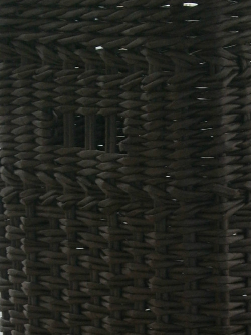 Velký hnědý koš — foto 2
