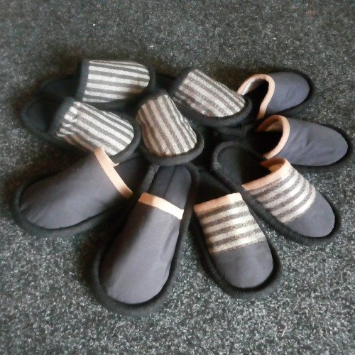Pantofle sada — foto 2