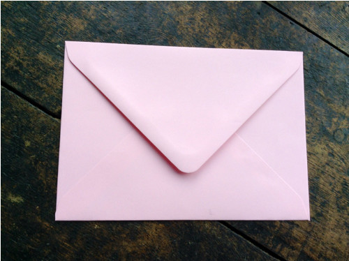 C6 Soft pink obálka — foto 2