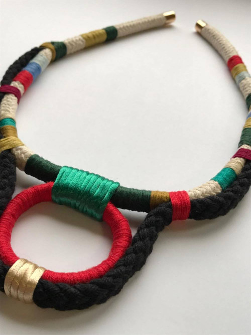 The Rope - exotika — foto 6