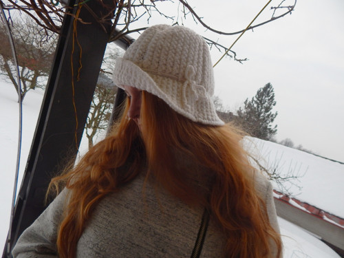 Sněhová elegance bez konce ... — foto 3