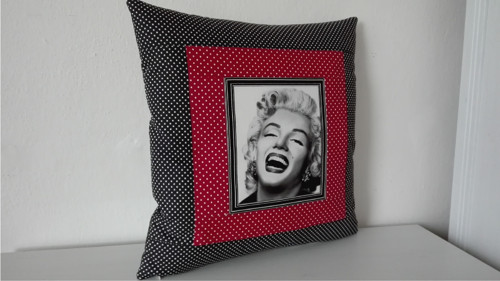 Povlak Marilyn Monroe — foto 2