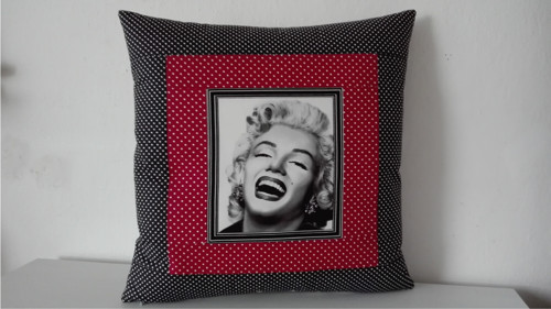 Povlak Marilyn Monroe — foto 4