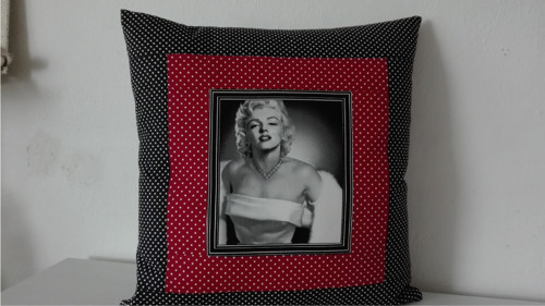 Povlak Marilyn Monroe — foto 2