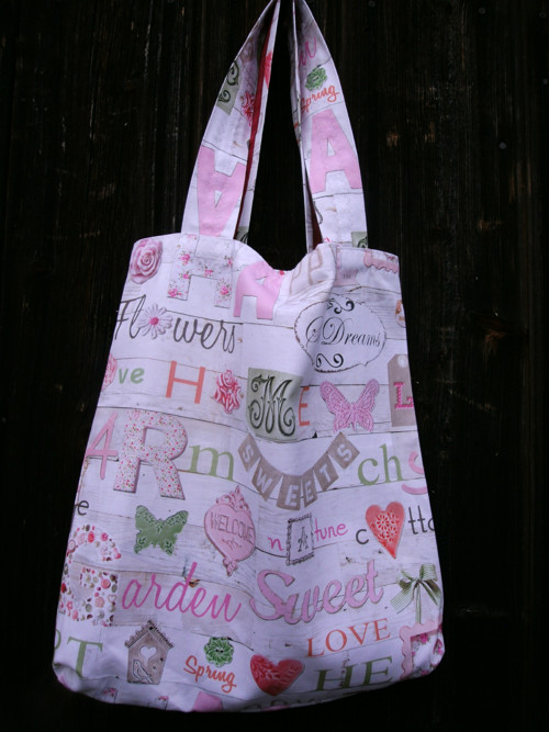 Kabeloša Sweet home - pink — foto 4